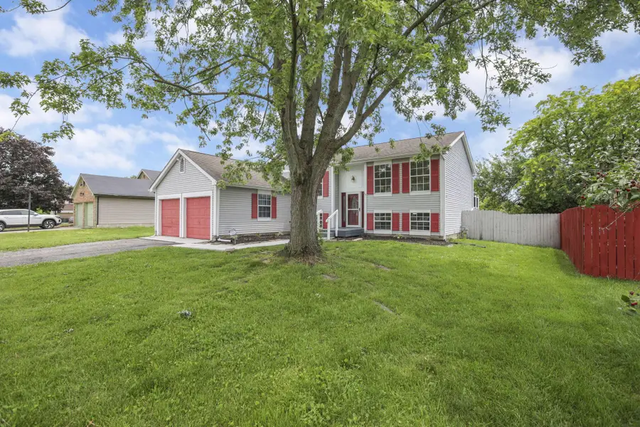 357 Old Ranch Court, Galloway, OH 43119 - #3