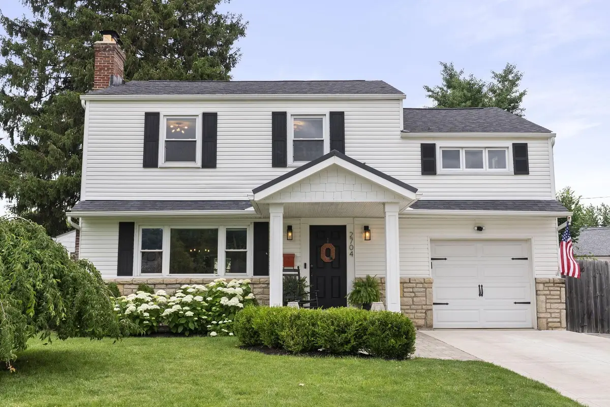 2704 Brandon Road, Upper Arlington, OH 43221 - #1
