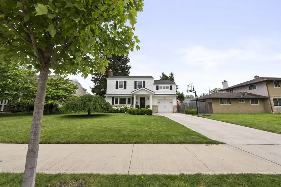 2704 Brandon Road, Upper Arlington, OH 43221 - #2