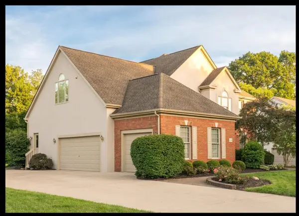 13314 Sandover Place, Pickerington, OH 43147