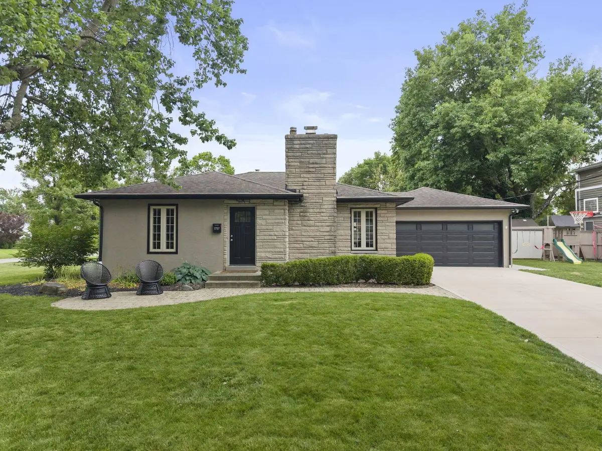 1757 Inchcliff Road, Columbus, OH 43221 - #1