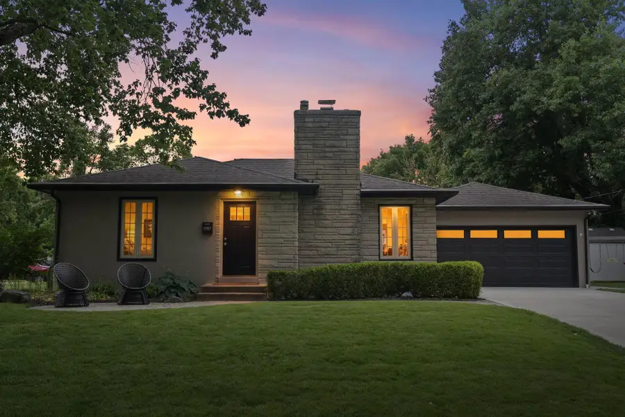 1757 Inchcliff Road, Columbus, OH 43221 - #2
