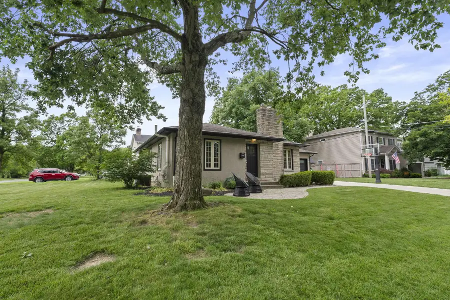 1757 Inchcliff Road, Columbus, OH 43221 - #3