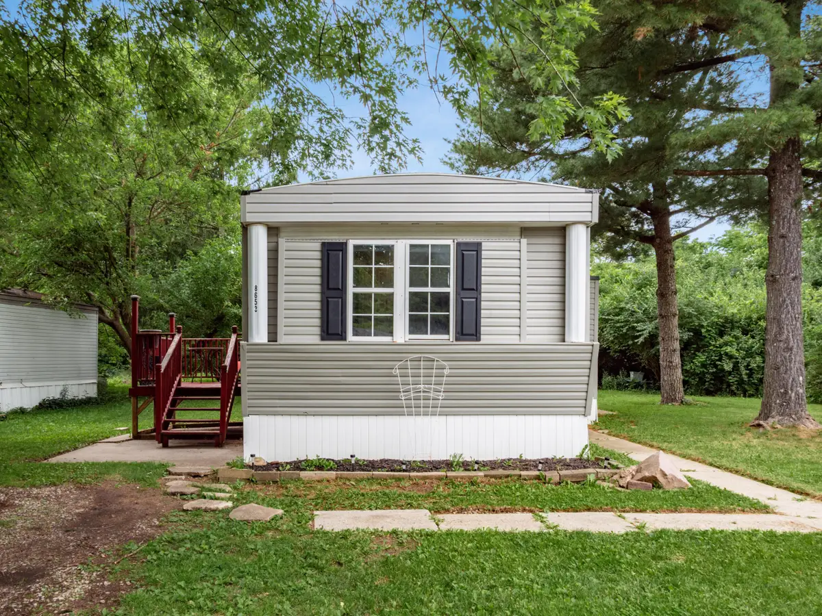 8653 Hollyhock Lane, Orient, OH 43146 - #1