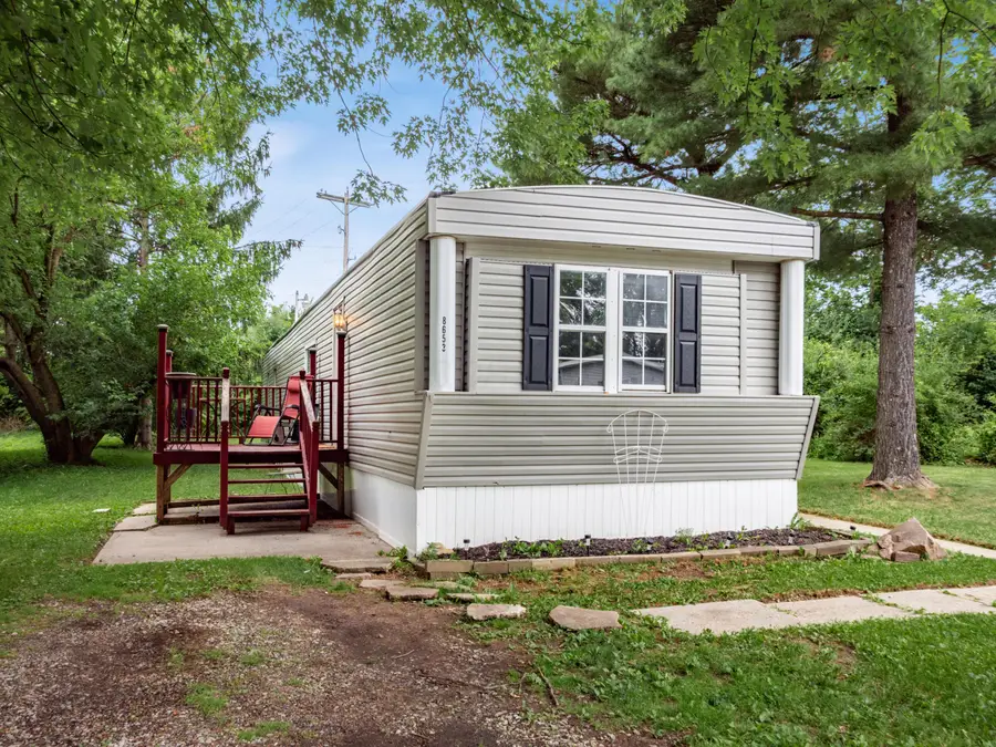 8653 Hollyhock Lane, Orient, OH 43146 - #2