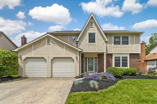 5737 Running Brook Drive, Westerville, OH 43081