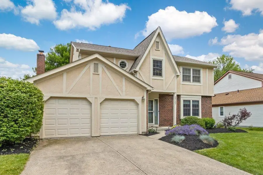 5737 Running Brook Drive, Westerville, OH 43081 - #3