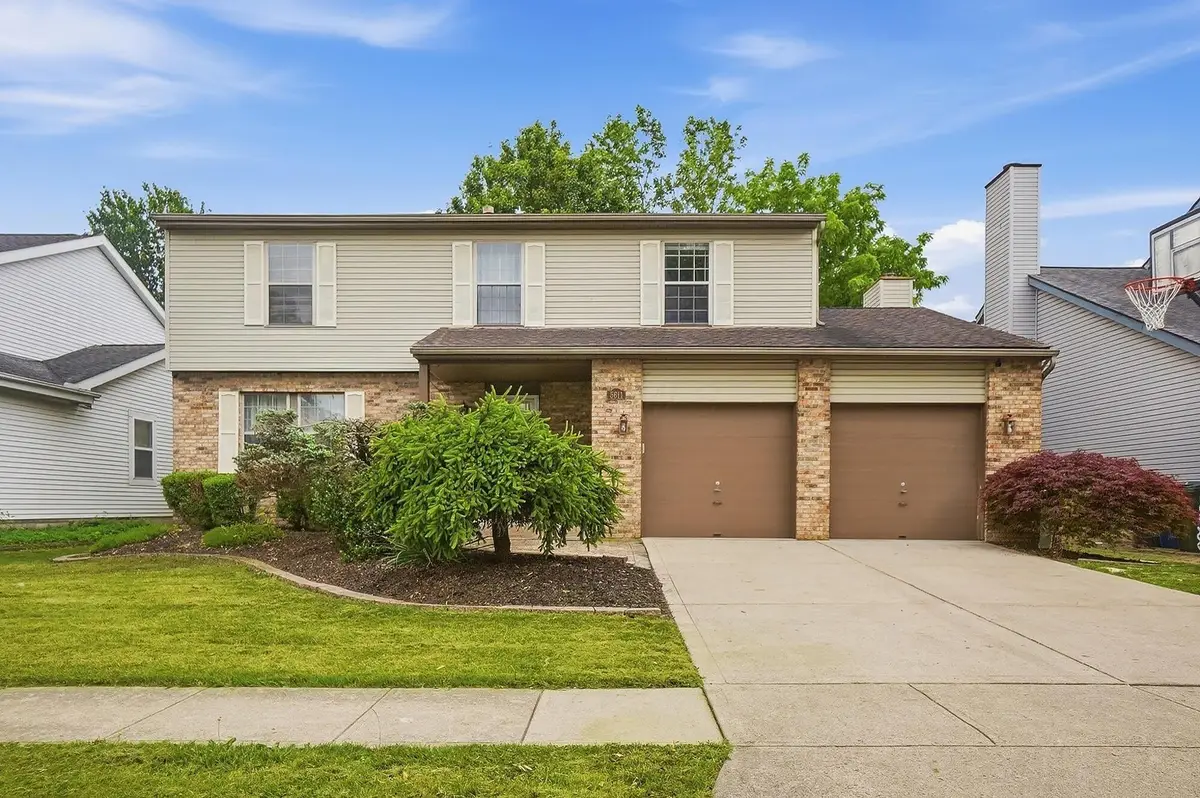5611 Belle Oak Drive, Galloway, OH 43119 - #1
