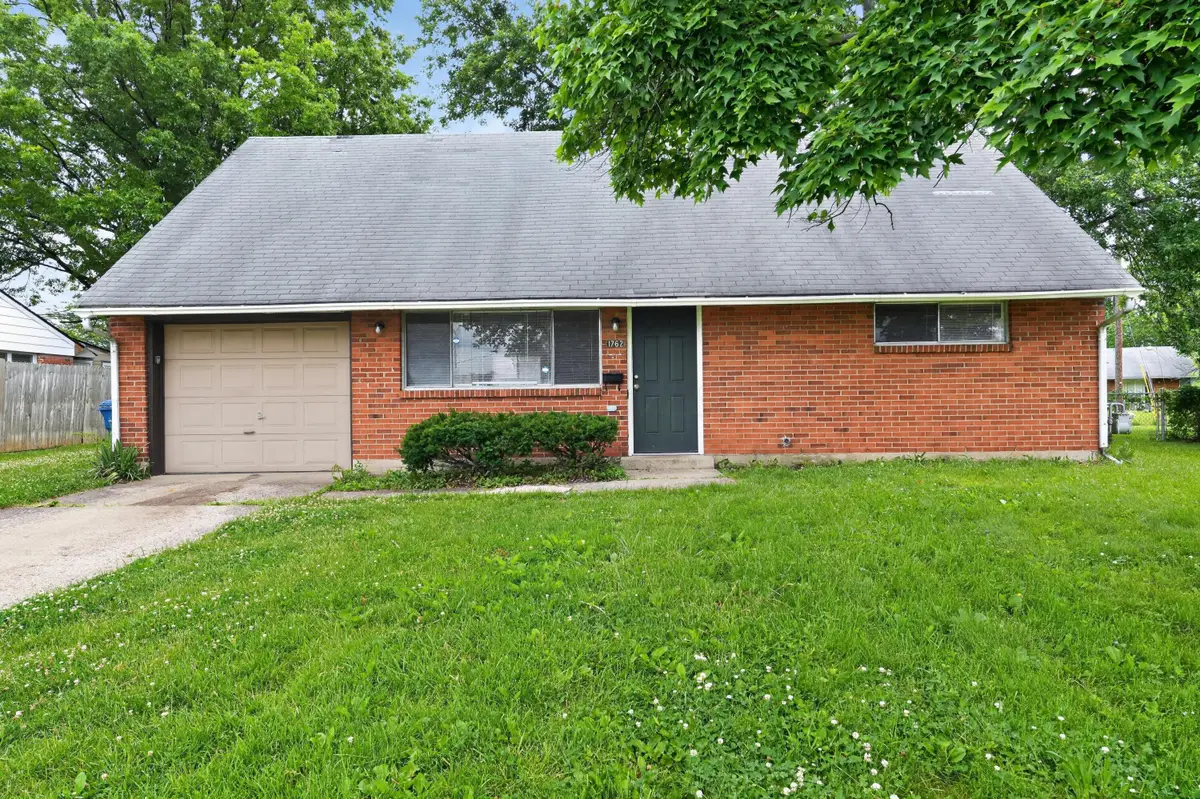 1762 Kaiser Drive, Reynoldsburg, OH 43068 - #1