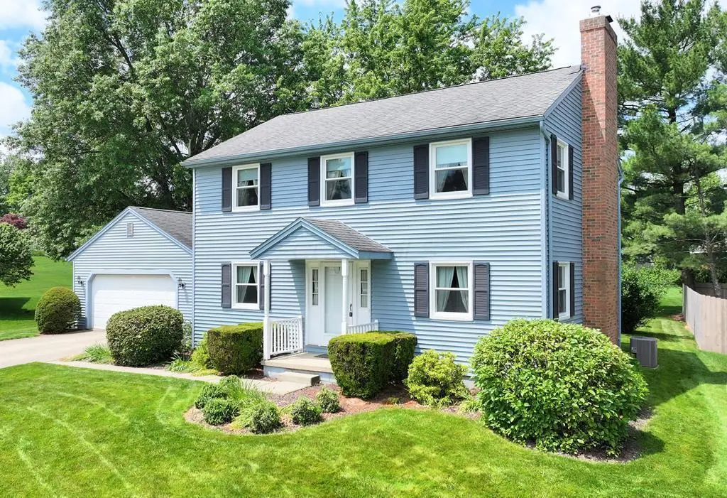2254 Saratoga Court, Mansfield, OH 44904 - #1