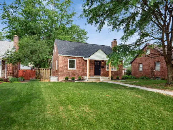 2979 Dresden Street, Columbus, OH 43224