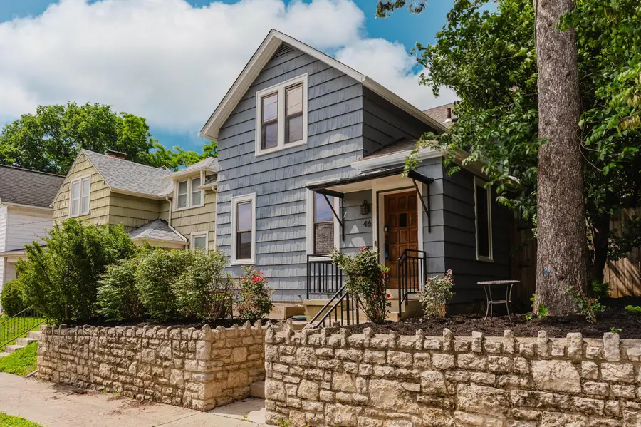 46 W Tompkins Street, Columbus, OH 43202 - #2