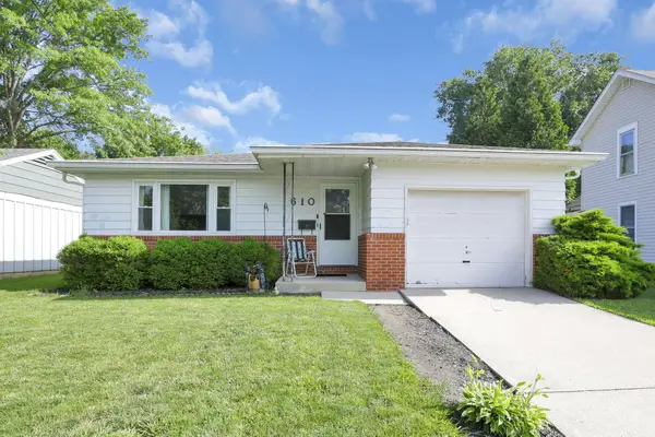 610 W 9th Street, Marysville, OH 43040