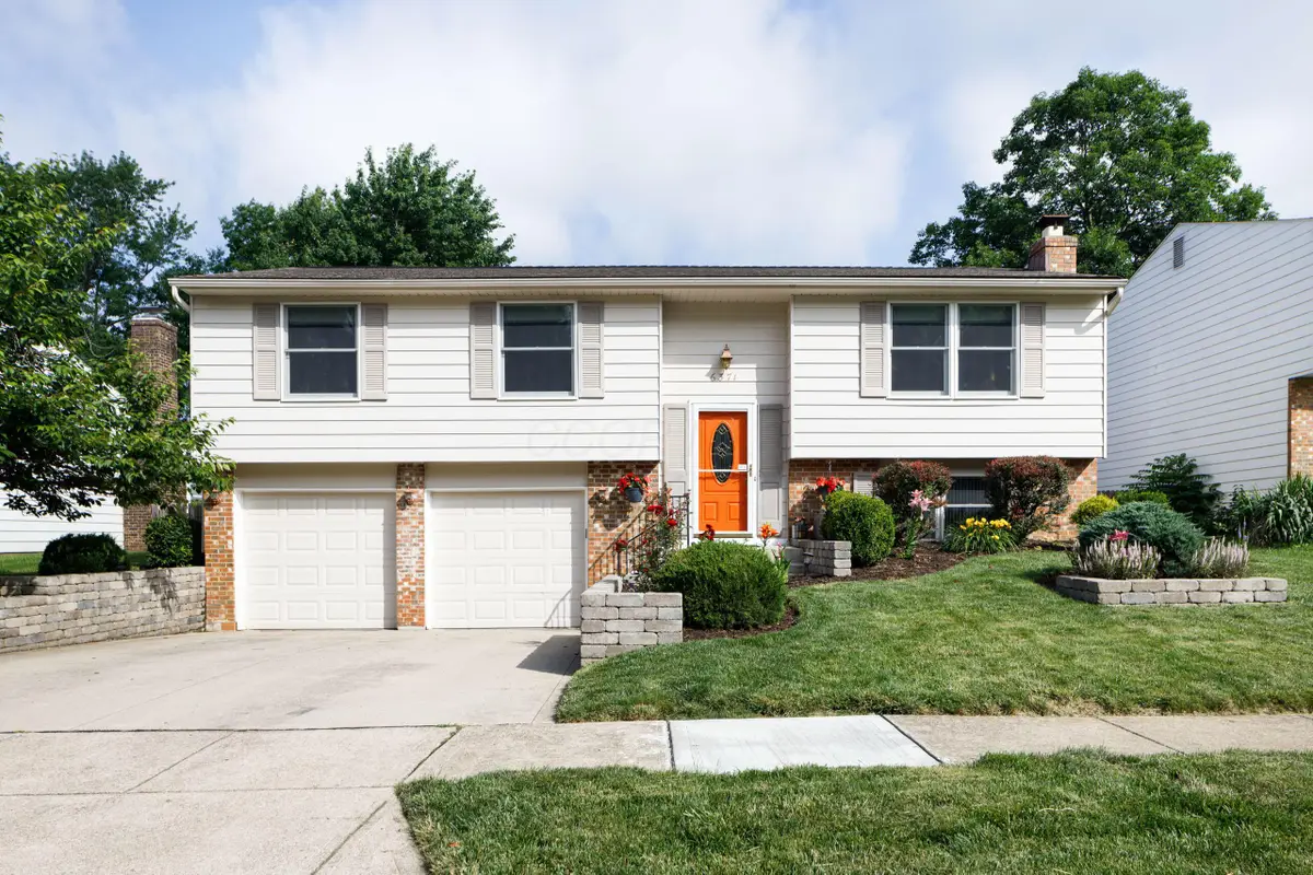 6371 Thrasher Loop, Westerville, OH 43081 - #1