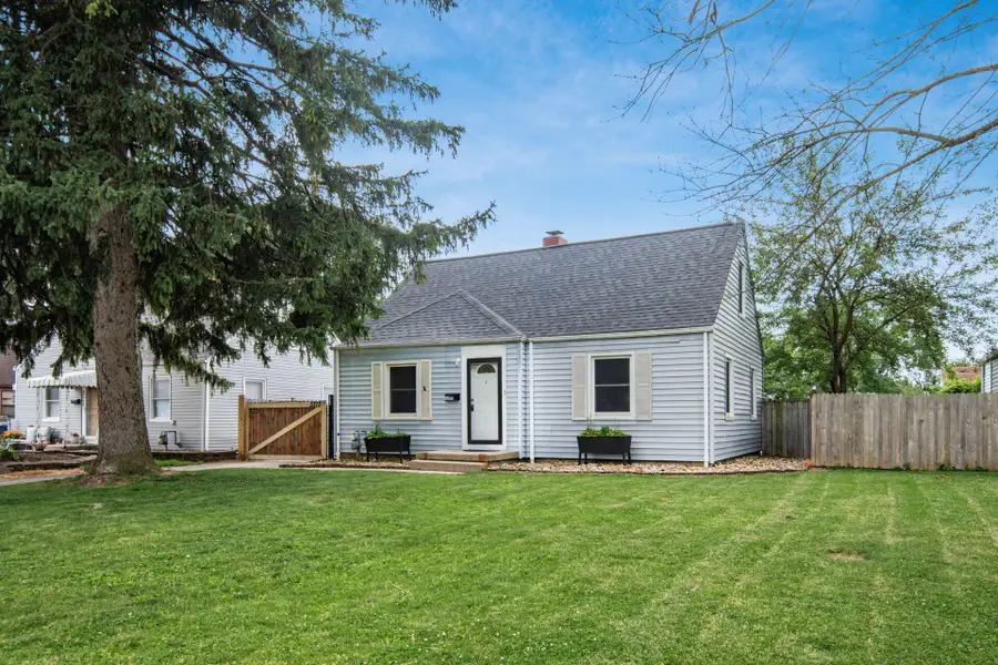 3373 Eisenhower Road, Columbus, OH 43224 - #3