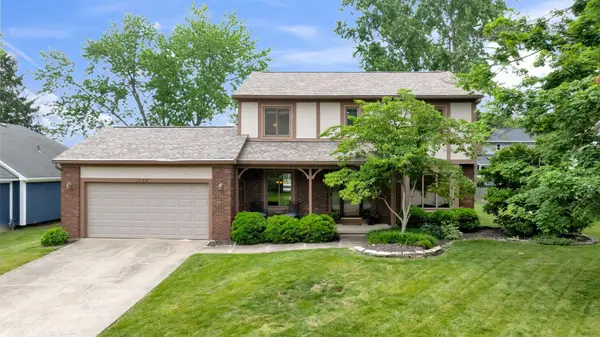 1074 Melinda Drive, Westerville, OH 43081