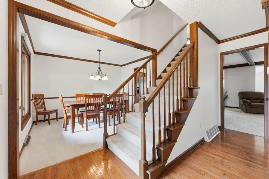 1074 Melinda Drive, Westerville, OH 43081 - #3