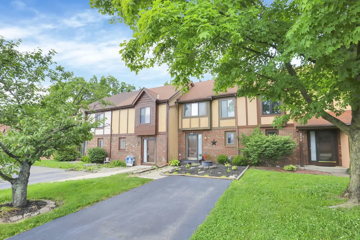 3768 Pendlestone Drive, Columbus, OH 43230 - #1