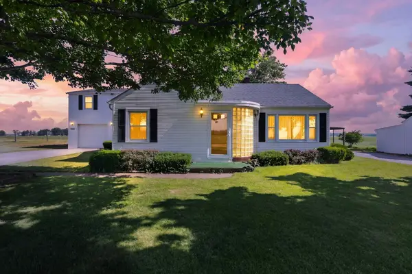 7680 Cincinnati Zanesville Road Sw, Amanda, OH 43102