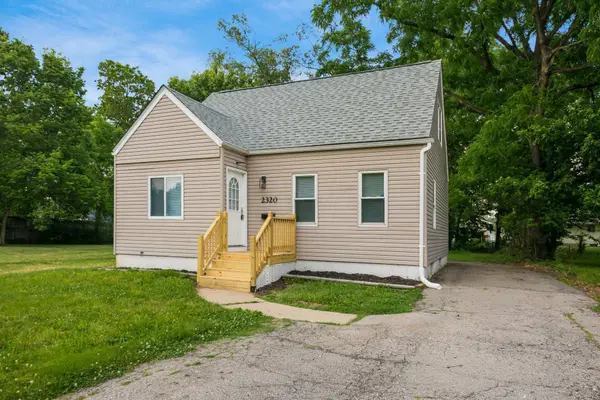2320 Middlehurst Drive, Columbus, OH 43219