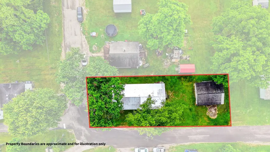116 W Vine Street, Jackson, OH 45640 - #2