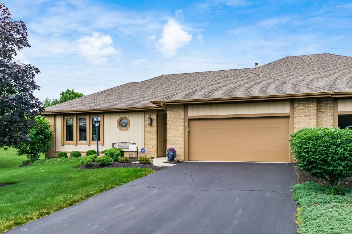 10252 Braeburn Court, Powell, OH 43065 - #1