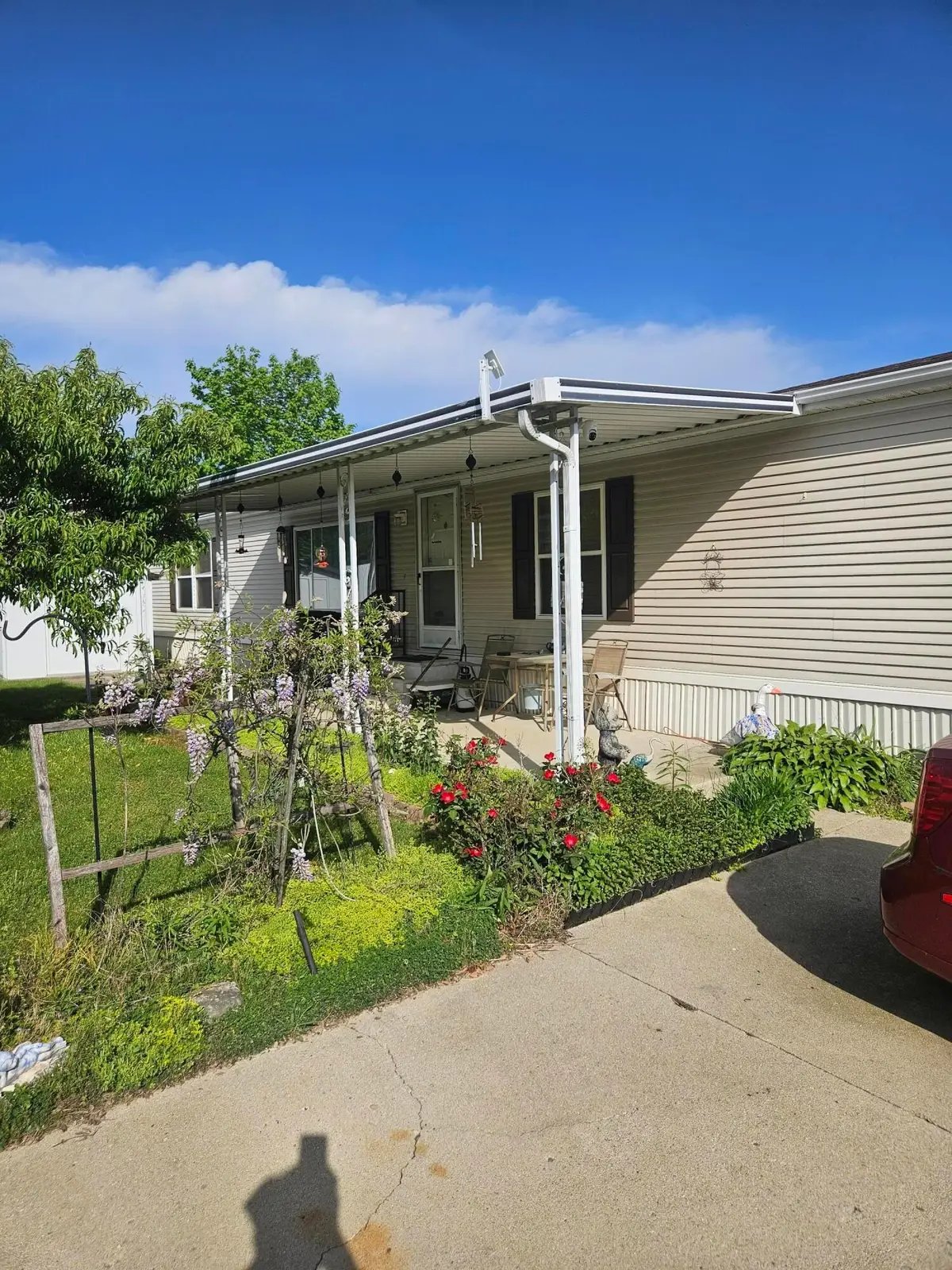 1856 Londoncrest Court, Grove City, OH 43123 - #1