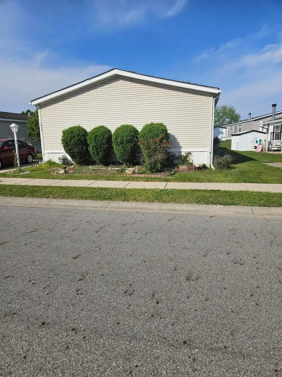 1856 Londoncrest Court, Grove City, OH 43123 - #3