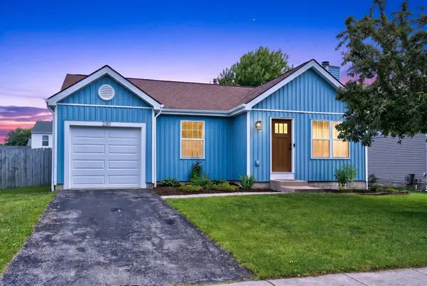 230 Sorensen Drive, Marysville, OH 43040