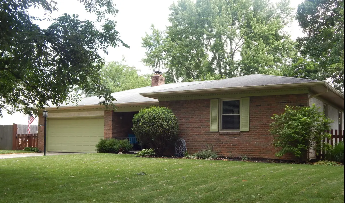 4260 Kendale Road, Columbus, OH 43220 - #1