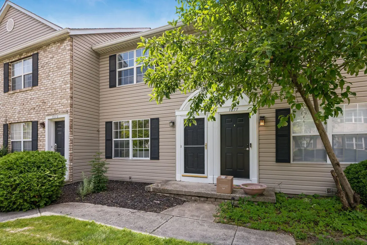 7875 Meadowhaven Boulevard, Columbus, OH 43235 - #1
