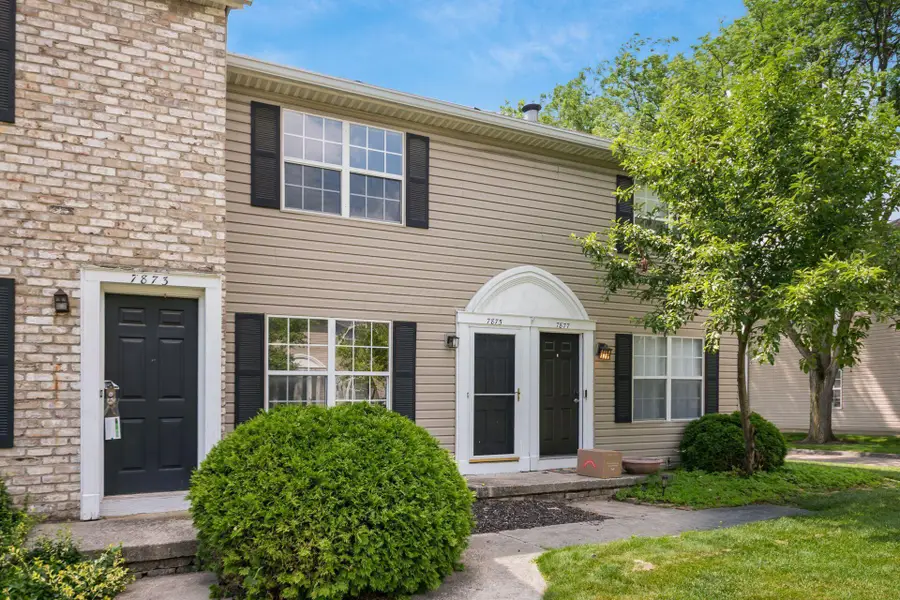 7875 Meadowhaven Boulevard, Columbus, OH 43235 - #3