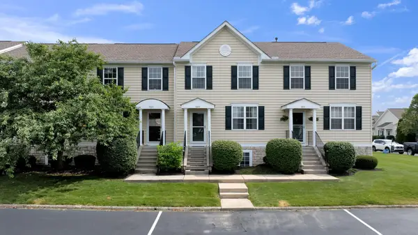 7219 Colonial Affair Drive, New Albany, OH 43054