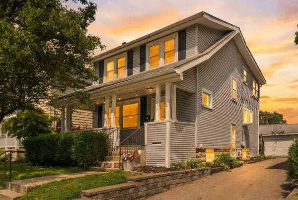 1530 Lincoln Road, Columbus, OH 43212