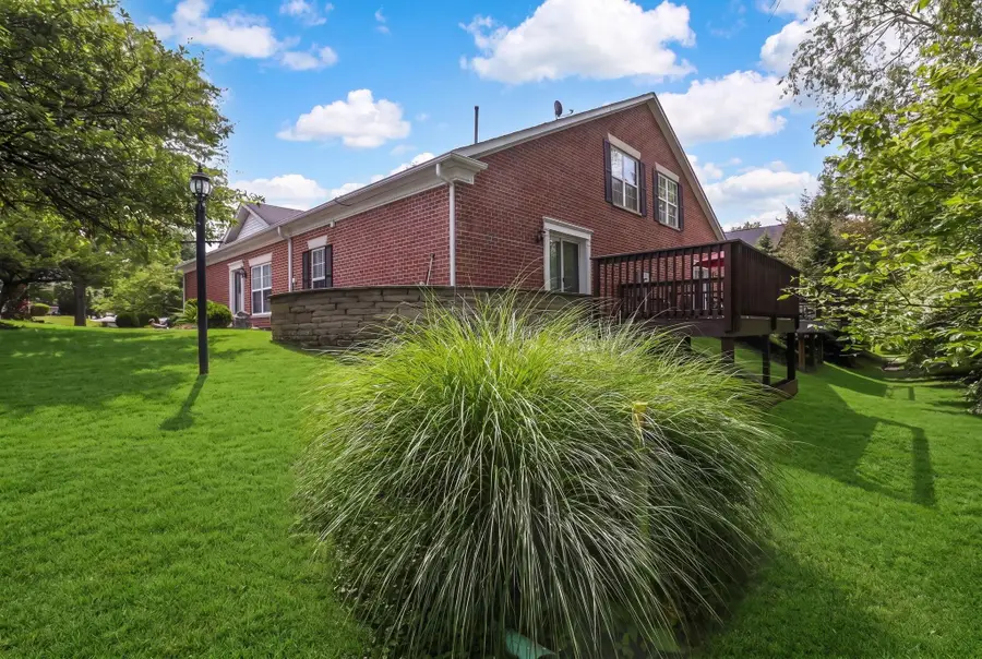 770 W Maple Street, Granville, OH 43023 - #2