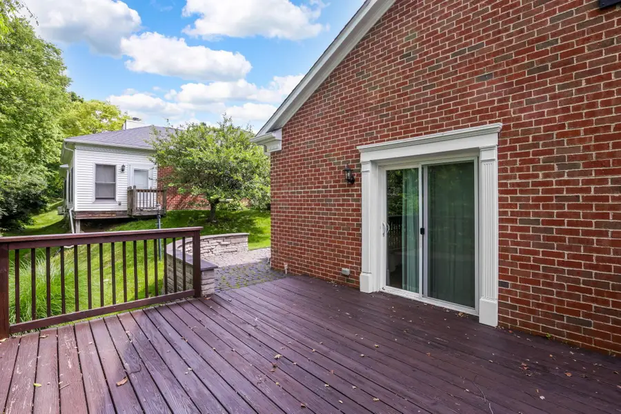 770 W Maple Street, Granville, OH 43023 - #3