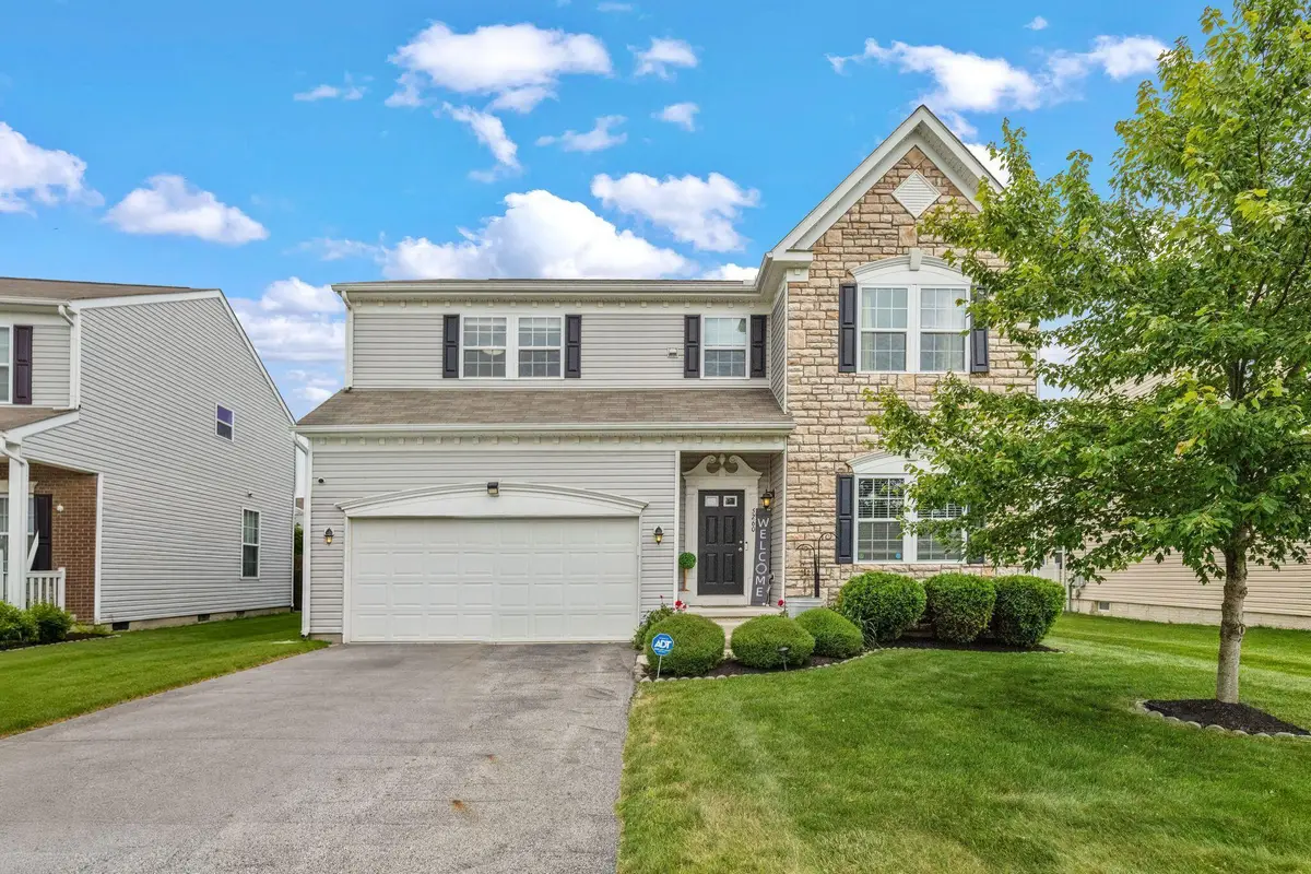 5260 Folsom Drive, Groveport, OH 43125 - #1
