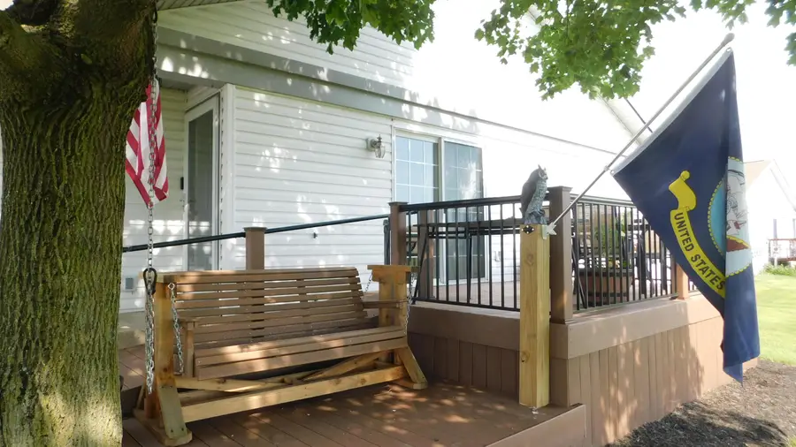 1038 Watkins Glen, Marysville, OH 43040 - #2