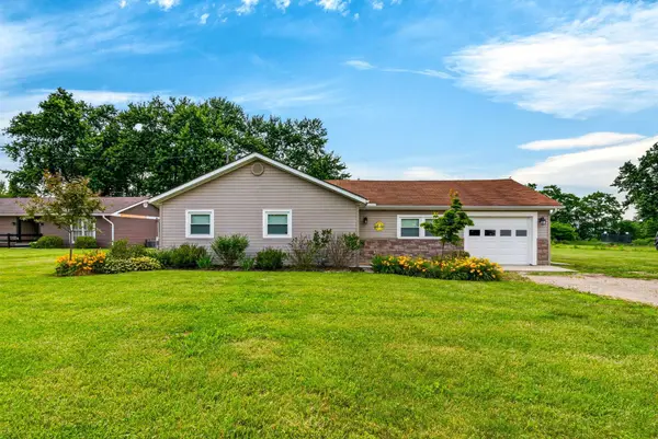 17309 Ringgold Northern Road, Ashville, OH 43103
