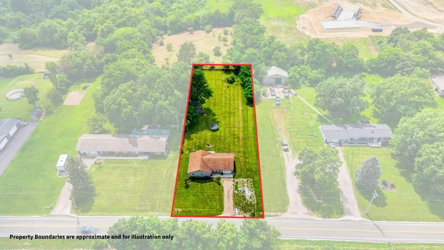 17309 Ringgold Northern Road, Ashville, OH 43103 - #2