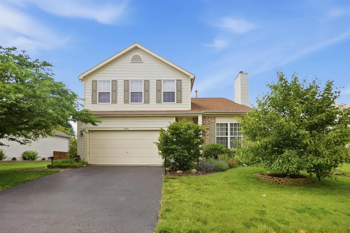2190 Farmland Drive, Delaware, OH 43015 - #1