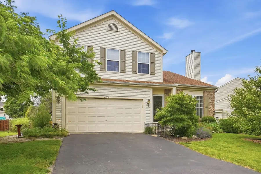 2190 Farmland Drive, Delaware, OH 43015 - #2