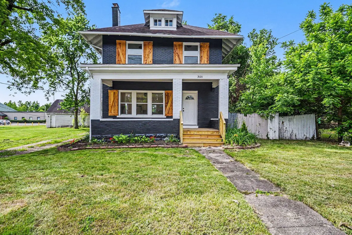 3121 E 5th Avenue, Columbus, OH 43219 - #1