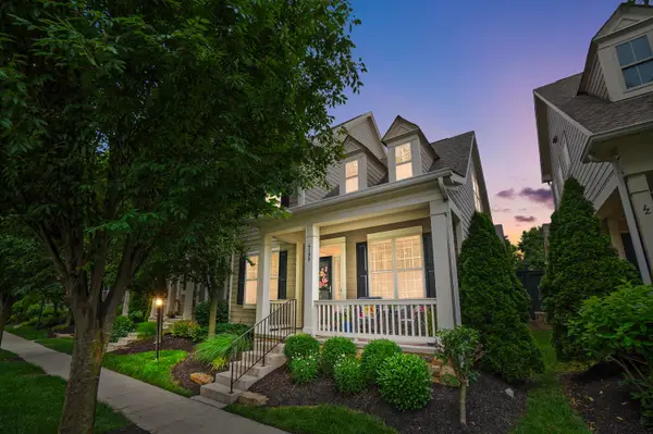 4198 Troutbrook Drive, Dublin, OH 43017