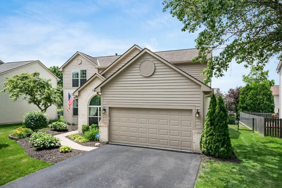 659 Lindridge Drive, Galloway, OH 43119 - #3