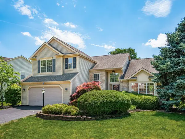 2440 Seton Drive, Lewis Center, OH 43035