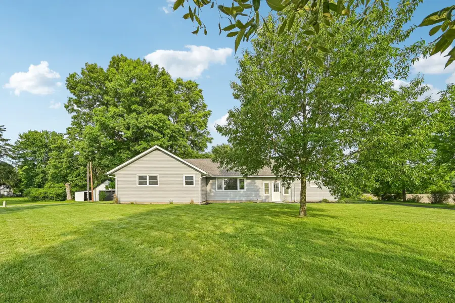 2770 Bixby Road, Groveport, OH 43125 - #2