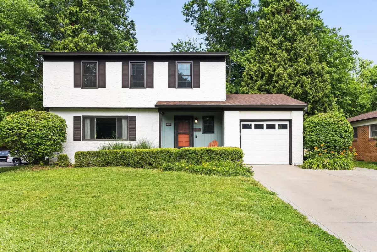 211 S Otterbein Avenue, Westerville, OH 43081 - #1