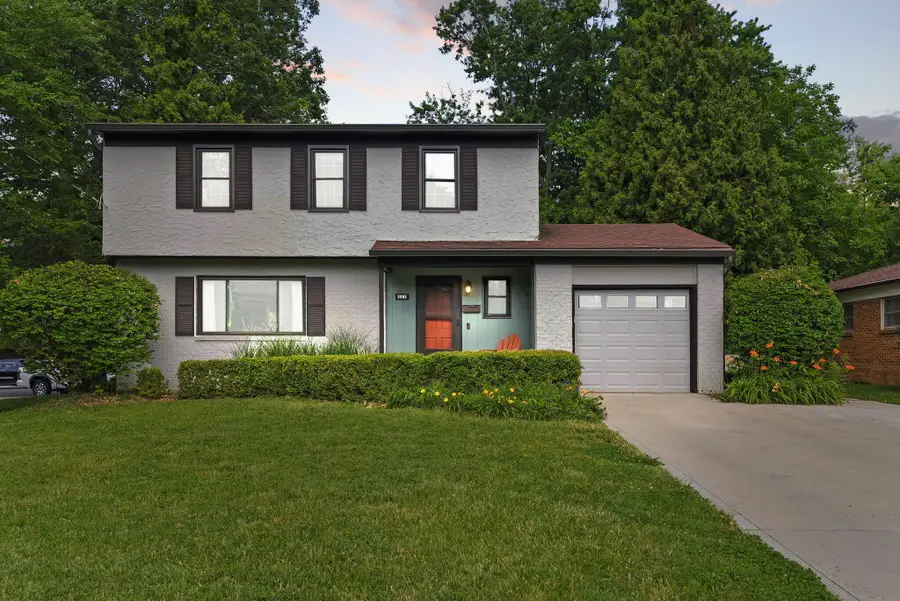 211 S Otterbein Avenue, Westerville, OH 43081 - #2