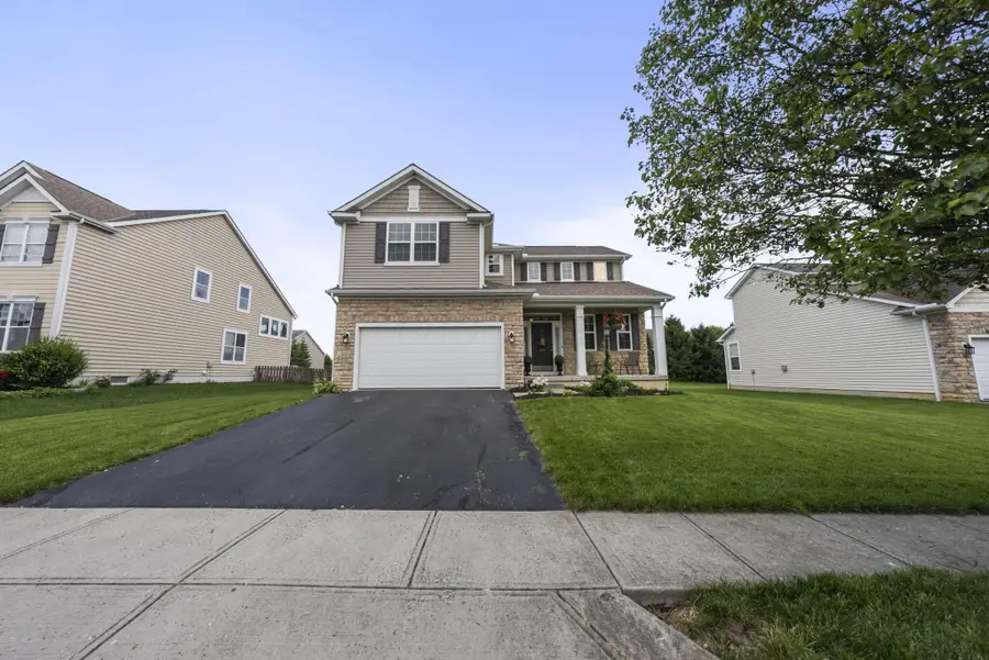 916 Fresno Street, Pickerington, OH 43147 - #3